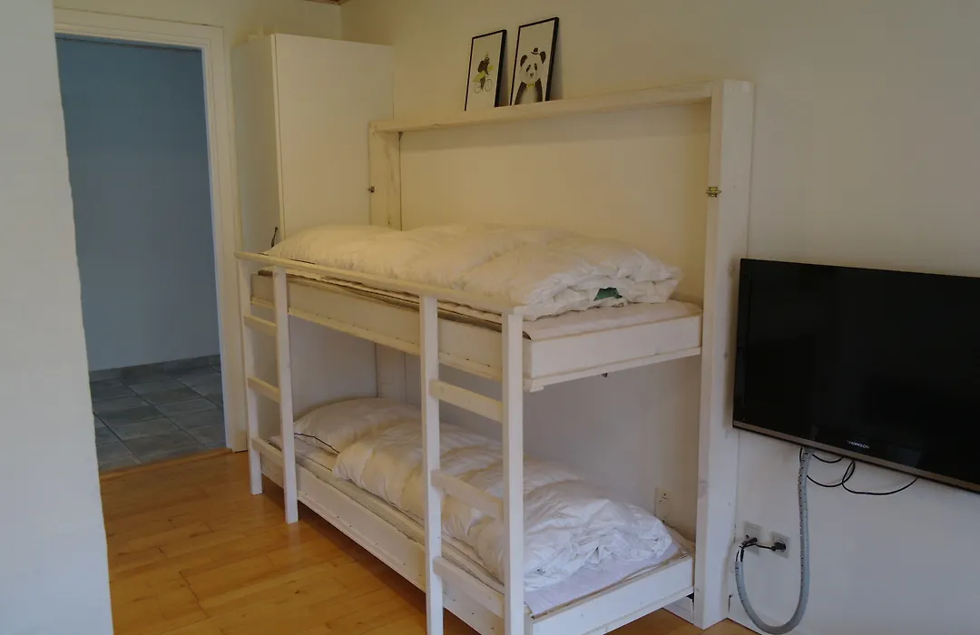 Agervig Bed&Breakfast-1