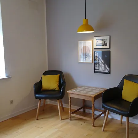 Agervig Bed&Breakfast-3