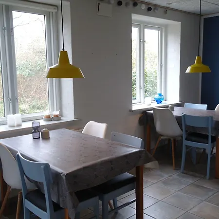 Agervig Bed&Breakfast-2